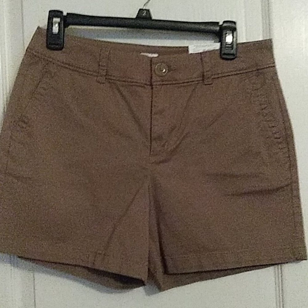 Liz Claiborne Shorts.